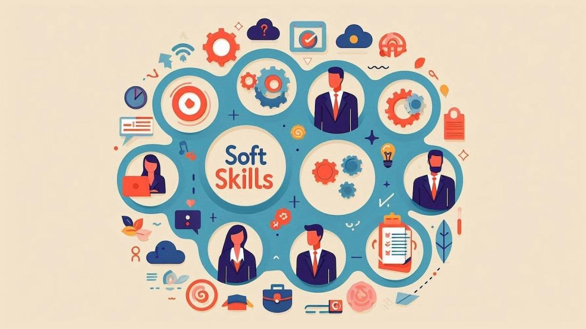 The Importance of Soft Skills on Your Resume: How to Highlight Them Effectively